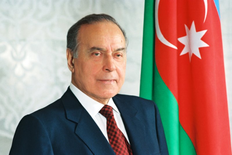   Azerbaijan celebrates National Salvation Day  