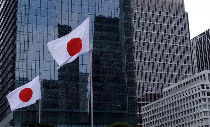 Japan’s Nikkei hits record intraday high above 70,000