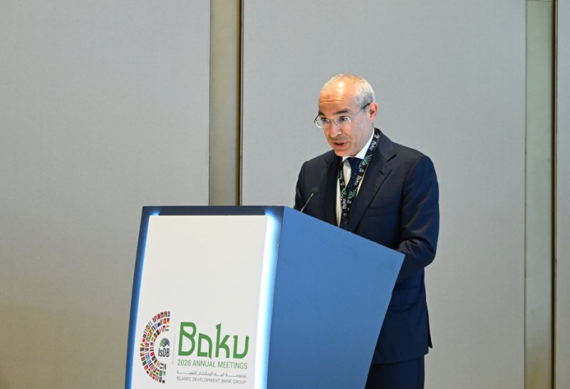 Mikayıl Cabbarov: Bərpaolunan enerji əsas investisiya istiqamətlərindən birinə çevrilib
