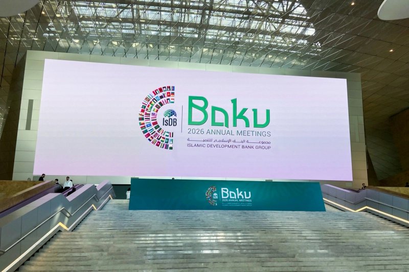 Bakıda IsDB və Labuan arasında İslam maliyyələşdirilməsinə dair memorandum imzalanıb