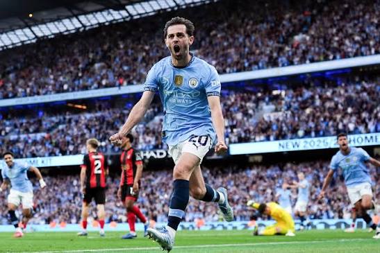Bernardo Silva “Real Madrid”ə transfer olunub