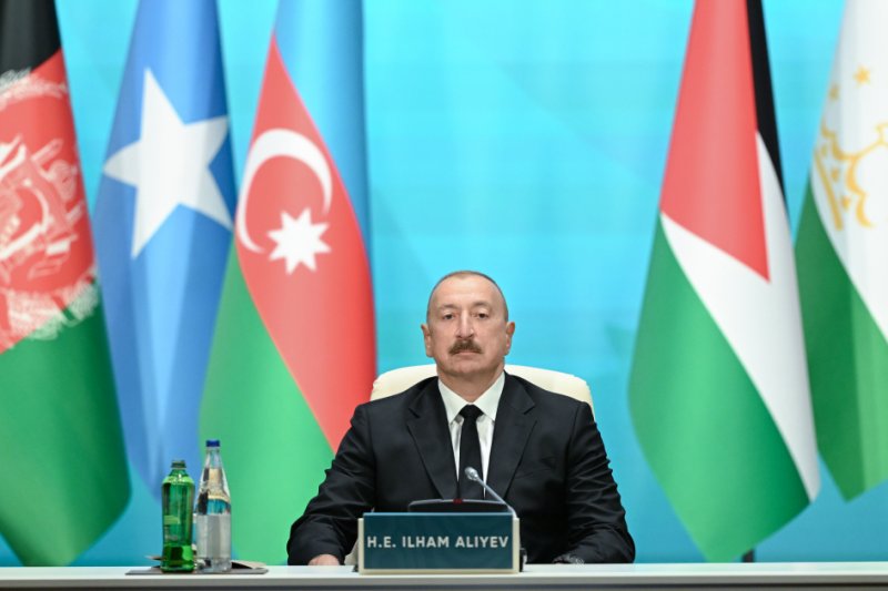 2026/06/1781759142.webp + Prezident İlham Əliyevin iştirakı ilə Bakıda İslam İnkişaf Bankı Qrupunun 2026-cı il üzrə İllik Toplantılarının açılış mərasimi keçirilib - YENİLƏNİB News about - Prezident İlham Əliyevin iştirakı ilə Bakıda İslam İnkişaf Bankı Qrupunun 2026-cı il üzrə İllik Toplantılarının açılış mərasimi keçirilib - YENİLƏNİB