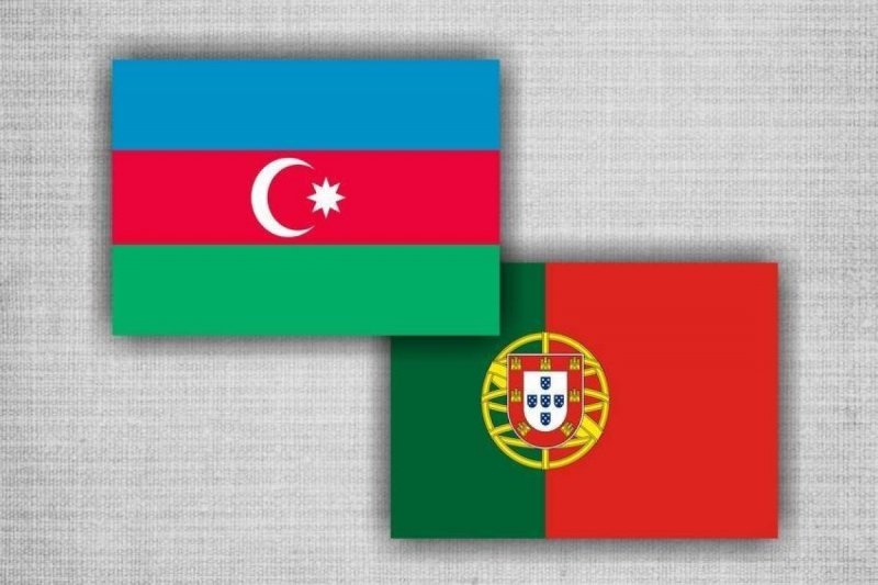   Azərbaycanın Portuqaliyada Səfirliyi təsis edilib  