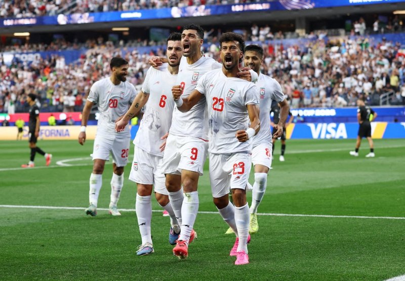 Iran to file FIFA complaint over World Cup travel restrictions