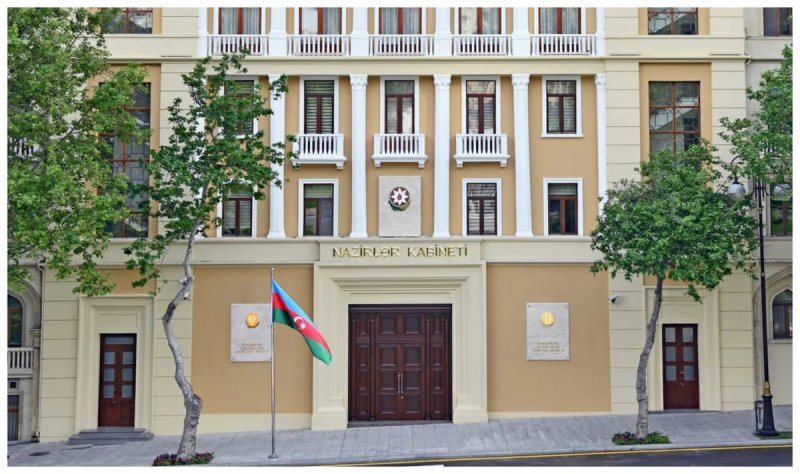 Regional Su Meliorasiya və İri Şəhərlərin Su Təchizatının nizamnamələri təsdiqlənib
