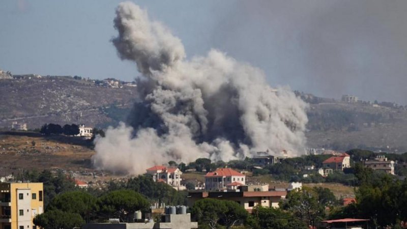 Israel, Hezbollah agree to ceasefire starting Friday