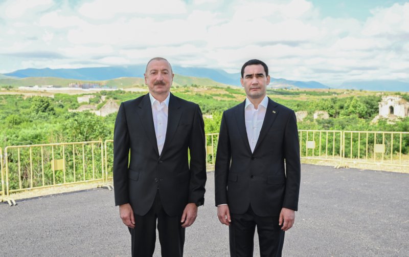 2026/06/1782199553.webp + Azərbaycan və Türkmənistan prezidentləri Füzuli şəhərinin dağıdılmış yerlərinə baxıblar News about - Azərbaycan və Türkmənistan prezidentləri Füzuli şəhərinin dağıdılmış yerlərinə baxıblar