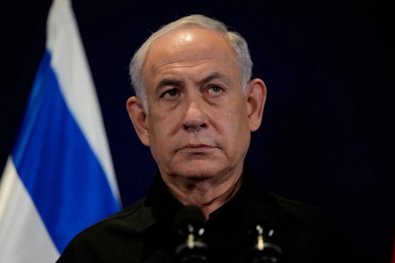 Netanyahu: İsrail ABŞ-dən asılılığını azaltmalı və öz hərbi sənayesini inkişaf etdirməlidir