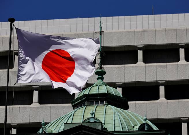 Japan targets $2.3 trillion in strategic investments