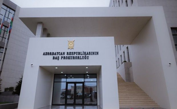 Beynəlxalq axtarışda olan Qırğızıstan vətəndaşı ölkəsinə təhvil verilib