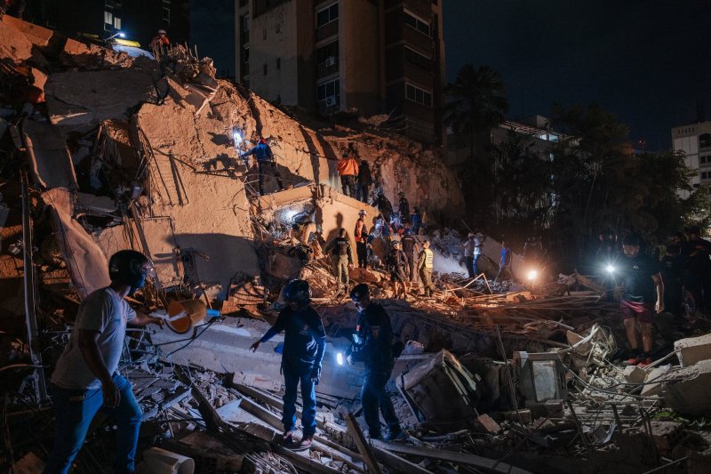  Death toll from Venezuela earthquakes rises to 164  