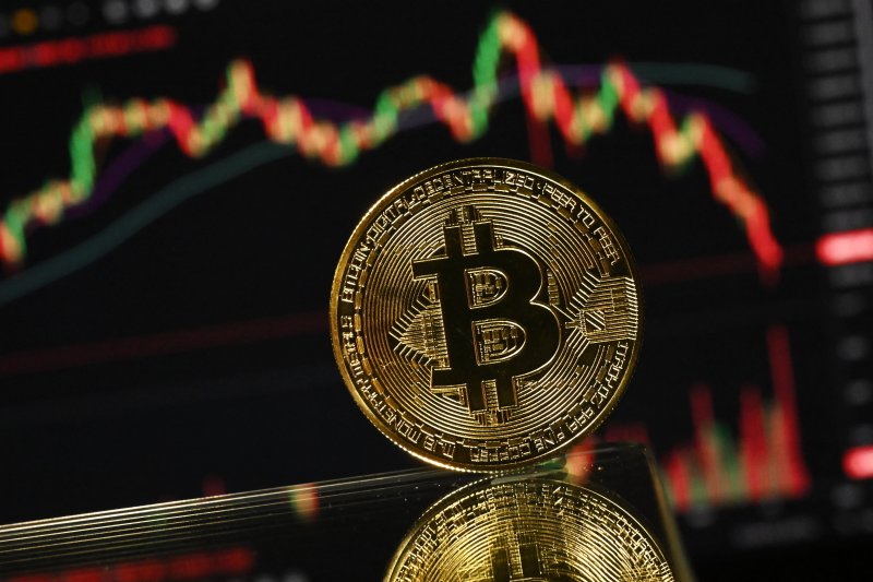 “Bitcoin” 60 min dollardan aşağı qiymətə satılır
