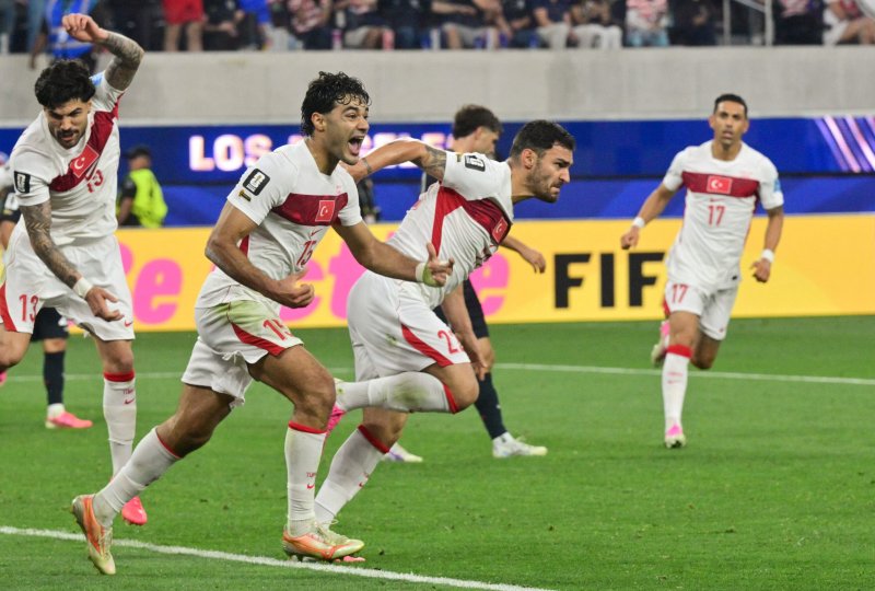 Türkiye finish World Cup with dramatic US victory