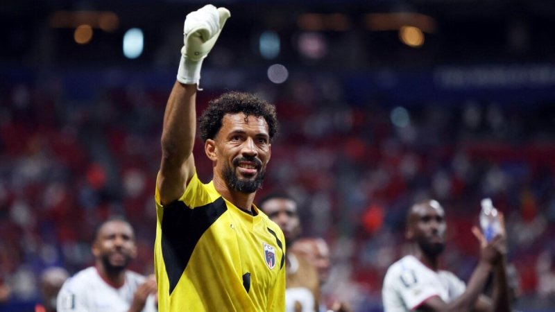 DÇ-2026: Kabo-Verde dünya çempionatında tarixi uğura imza atdı