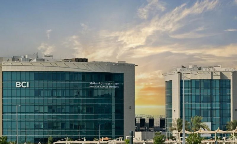 UAE launches world’s first personalized breast cancer treatment