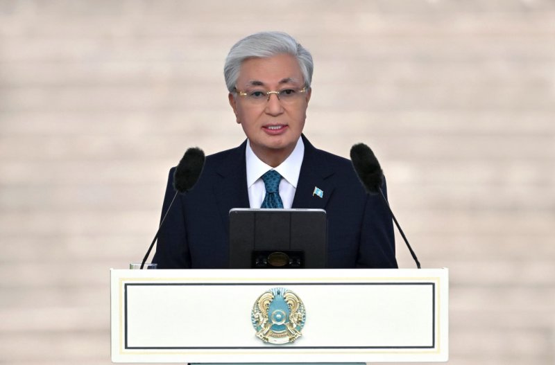 Tokayev: Baku-hosted First Turkological Congress became significant historical event for entire Turkic world