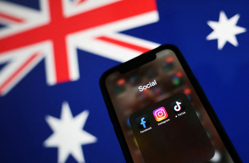 Australia introduces tougher rules to enforce youth social media restrictions