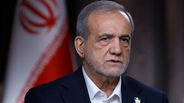 İran Prezidenti: ABŞ razılaşmaya sadiq qalarsa, Tehran da öhdəliklərini icra edəcək