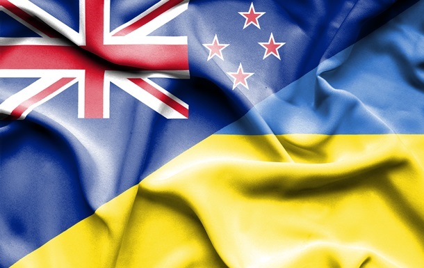 Ukrayna Yeni Zelandiyadan əlavə 3 milyon dollarlıq humanitar dəstək alacaq