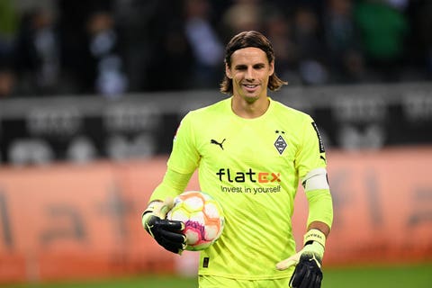 “İnter” Yann Zommerlə yollarını ayırıb