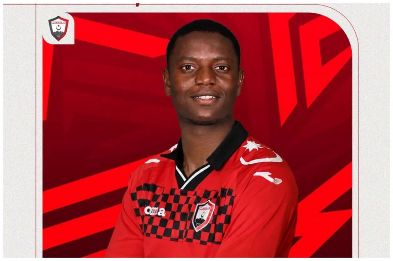 “Qəbələ” Natan Monzanqo transferini rəsmiləşdirib