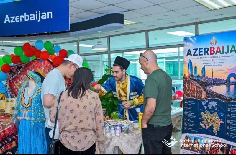 2026/06/5-1780301344.jpg + Azerbaijani culture promoted at int'l event in China News about - Azerbaijani culture promoted at int'l event in China