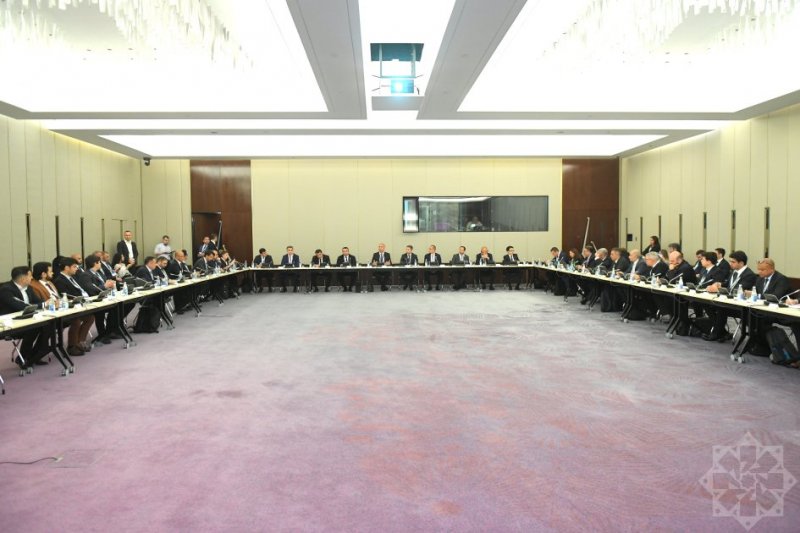 31st Baku Energy Forum concludes