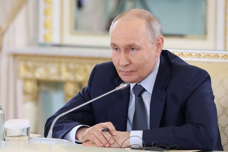 Putin: Rusiyanın Azərbaycanla yaxşı münasibətləri qorunub saxlanılır