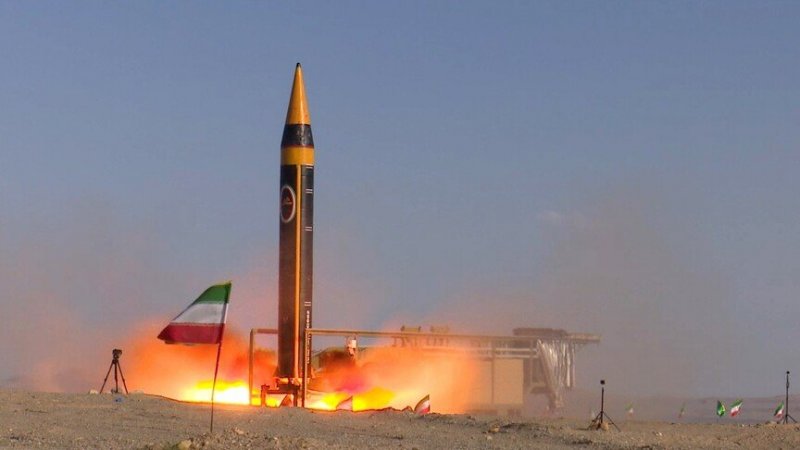   Iran announces end of military operations against Israel  