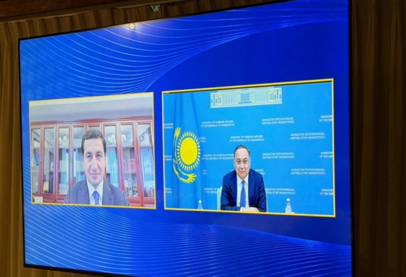   Establishment of regional peace provides new opportunities in Azerbaijan's foreign policy: Presidential aide  