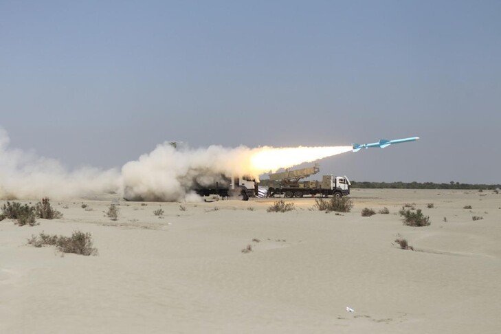 Iran warns region will become ‘hell’ for US over Strait of Hormuz