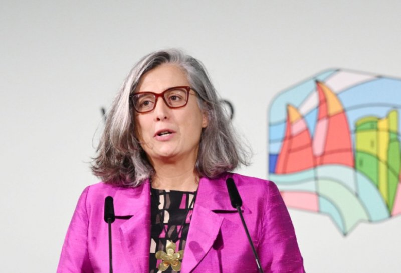UN-Habitat chief thanks Azerbaijani president for successful hosting of WUF13