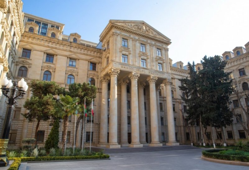 Azerbaijani candidate elected member of UN Committee on Rights of the Child