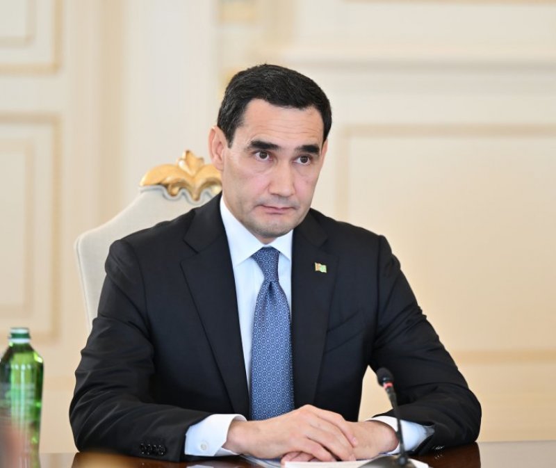 2026/06/1-1782113703.jpg + Prezident İlham Əliyevin Türkmənistan Prezidenti ilə geniş tərkibdə görüşü olub YENİLƏNİB News about - Prezident İlham Əliyevin Türkmənistan Prezidenti ilə geniş tərkibdə görüşü olub YENİLƏNİB