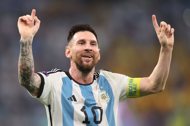 Lionel Messi wins prestigious Princess of Asturias Award for Sports 2026