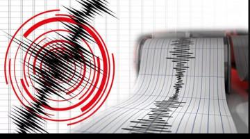 Çili sahillərində 6 maqnitudalı zəlzələ baş verib