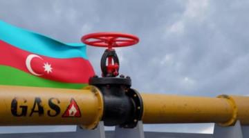 Azerbaijan boosts gas exports amid new energy development phase
