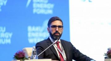 SOCAR-ın prezidenti: Azərbaycan qazı regionun ən etibarlı enerji mənbələrindən biridir