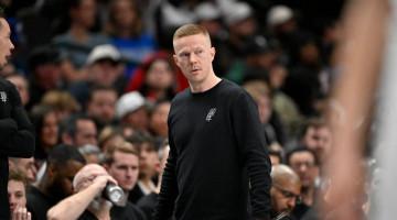 NBA: Orlando Magic hire Spurs assistant Sweeney as new head coach