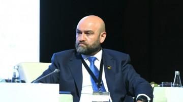 SOCAR-ın vitse-prezidenti: “Abşeron” yatağı Azərbaycan üçün strateji əhəmiyyətə malik iri qaz-kondensat layihəsidir