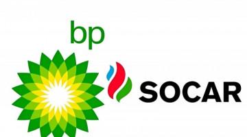 SOCAR və bp seysmik məlumatların vahid bazasını yaradır