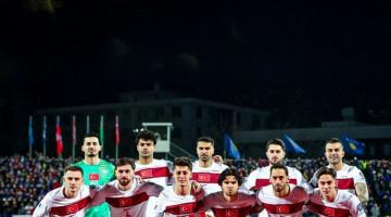 Türkiyə millisinin dünya çempionatı üçün heyəti müəyyənləşib