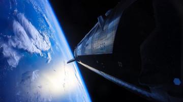 “SpaceX” kosmik yük daşımaları üçün yeni kapsulu sınaqdan keçirəcək