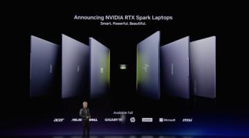   How Nvidia’s AI chips could redefine the PC industry  