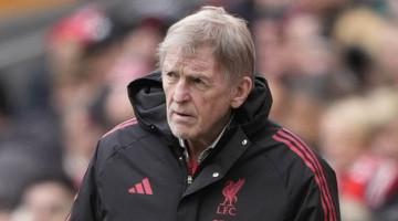 Liverpool legend Dalglish reveals cancer treatment