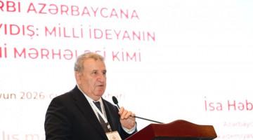 AMEA prezidenti: Qərbi Azərbaycan toponimlərinin saxtalaşdırılması araşdırılır