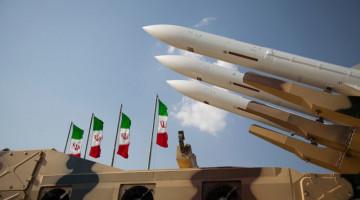   Iran says attack on US bases in Kuwait launched after strike on Qeshm Island  