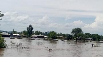 El Niño confirmed, set to fuel more extreme weather, says WMO