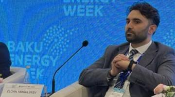 “SOCAR Green”: Xəzər dənizində külək enerjisi potensialı 157 giqavatdır