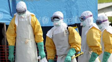 Avstraliya Ebola ilə mübarizəyə 5 milyon dollar vəsait ayırıb